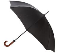 Mini Umbrella, Black, 42 In. Coverage - 813