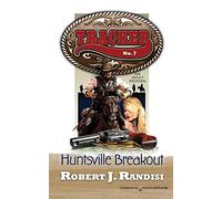 Huntsville Breakout: Volume 7 (Tracker)