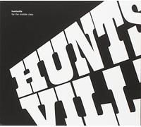 Huntsville - For Middle Class