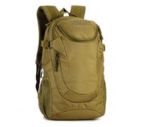 HUNTVP Tactical Backpack 25L, Military Rucksack for Men and Women, Small School Backpack, Water Repellent, Army Daypack Bag for Traveling, Hiking, Cycling, Trekking, Gym, Camping, School, Work, Gift