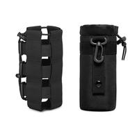 Huntvp Tactical Water Bottle Pouch with Tactical Water Bottle Pouch Holder