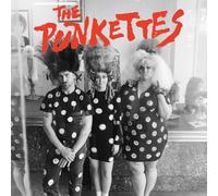 Hunx and His Punx - The Punkettes [VINYL]