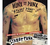 Hunx & His Punx - Street Punk