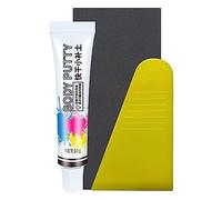 HUNYA Car Body Putty Scratch Filler Kits, 1 Car Dent Filler Putty, Car Body Filler Repair Kit, Car Scratch Filler Putty, Quick Dry Automotive Paint Chip Repair Filler