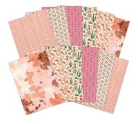 Hunydory Crafts Adorable Scorable Designer Card Packs (Wild West)