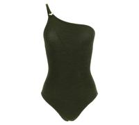 HUNZA G 'Clara' One-Piece Swimsuit U