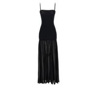 HUNZA G 'Nancy Hybrid' Dress U