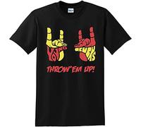 HUODE Young Bucks T-Shirt Men XL