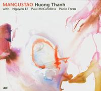 Thanh, Huong - Mangustau