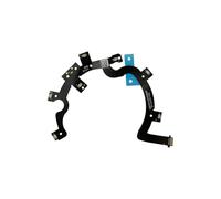 Hupaivrmrar Left Locating Ring Flex Cable For Meta Quest 3 VR Handle Controller Cable Repair Replacement Part Accessory 844-01414 (Left)