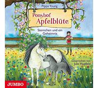 Hupfeld,Jule - Ponyhof Apfelblüte.Sternchen und Ein Geheimnis
