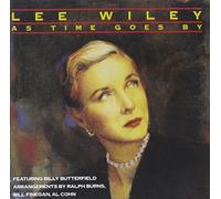 HUPFELD/LEE WILEY - As Time Goes By