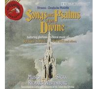 Songs & Psalms of Divine