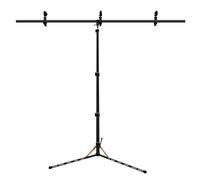 HUPILAN Aluminum ADAS Calibration Bracket Triangular Bracket Ultimate Lightweight & Portable Display Stand for Sturdy Tripod Support and Universal Fit for All Target Boards for ADAS Calibration