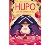 Hupo and the Wonder Thief