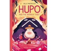 Hupo and the Wonder Thief