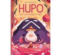 Hupo and the Wonder Thief
