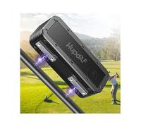 Hupoaf 30H Portable Bluetooth Speaker with 50W Stereo Bass, 3 EQ Modes, 6600mAh Battery, Bluetooth 5.4 Wireless Speaker with TWS Pairing, TF&AUX, IP7 Waterproof Outdoor Speaker for Party, Travel, Home