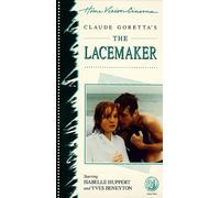 Huppert - The Lacemaker [VHS]