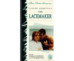 Huppert - The Lacemaker [VHS]