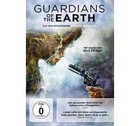 Huq,Saleemul - Guardians of the Earth