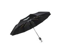 HUQAOL Windproof folding automatic umbrella, waterproof coating, rainproof automatic luxury large rainproof umbrella.For Aston Martin DBS V12 2007-2012