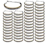 Huquary 50 Pcs Team Bracelets Bulk Sports Game Day Adjustable Bracelets Gifts for Basketball Softball Baseball Soccer Football Cheer Gifts Players Cheerleader Accessories, adjusted within a range of
