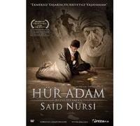 HUR ADAM SAID NURSI