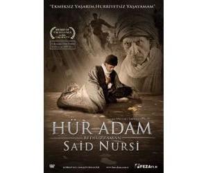 HUR ADAM SAID NURSI