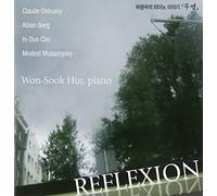 Hur Won Sook - Reflexion