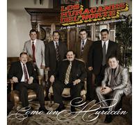 Huracanes Del Norte - Como Un Huracan