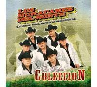 Huracanes Del Norte - Mejor Coleccion [Us Import]