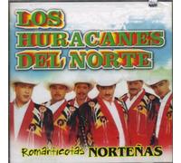 Huracanes Del Norte - Romanticotas Nortenas