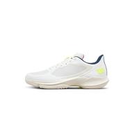 Wilson Hurakn Lite Snow White Men’s Padel Footwear EUR 44
