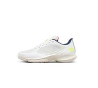 Wilson Hurakn Lite W Snow White Women's Padel Footwear EUR 38 2/3