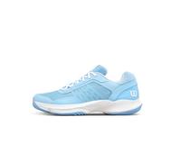 Wilson HURAKN PRO V2 W Airy Blue Women's Padel Footwear EUR 39 1/3