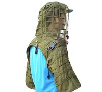 Huraoerrrr Sniper Basis Hood Sniper Suit base