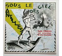 Hurard Coppet Et Sa Clarinette - Sous Le Ciel Des Antilles