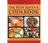 Hurd - Bean Queen's Cookbook - paperback or softback - K1362z