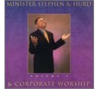 Hurd, Stephen a - Stephen a Hurd & Corporate Worship 1