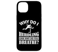 Hurdles - Why do I Hurdling Case for iPhone 14 Plus