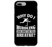 Hurdles - Why do I Hurdling Case for iPhone 7 Plus/8 Plus