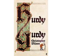 Hurdy Gurdy: 'A cure for pandemic gloom' - The Times