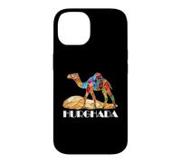 Hurghada Egypt Souvenir/Hurghada Case for iPhone 14