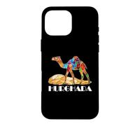 Hurghada Egypt Souvenir/Hurghada Case for iPhone 16 Pro Max
