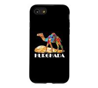 Hurghada Egypt Souvenir/Hurghada Case for iPhone SE (2020) / 7/8