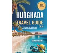 Hurghada Travel Guide 2026: Everything You Need to Know for a Perfect Red Sea Getaway
