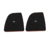 HURI 2 x Air Filter for Stihl FS94 FS94C FS94RC HL91KC HL92C HL92KC HL94C HL94KC Grass Trimmer Brush Cutter Replaces 4149 120 1800