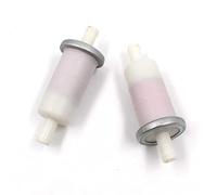 HURI 2 x Fuel Filter Petrol Filter for YZF 600 R/YZF600 Thundercat (4TV) 1996-2002