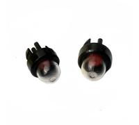 Huri 2x Carburettor Primer Bulb Pump For Husqvarna 340 345 350 353 232 235 323L 334 338 450 460 McCulloch Mac 3200 Ryobi Stihl Dolmar
